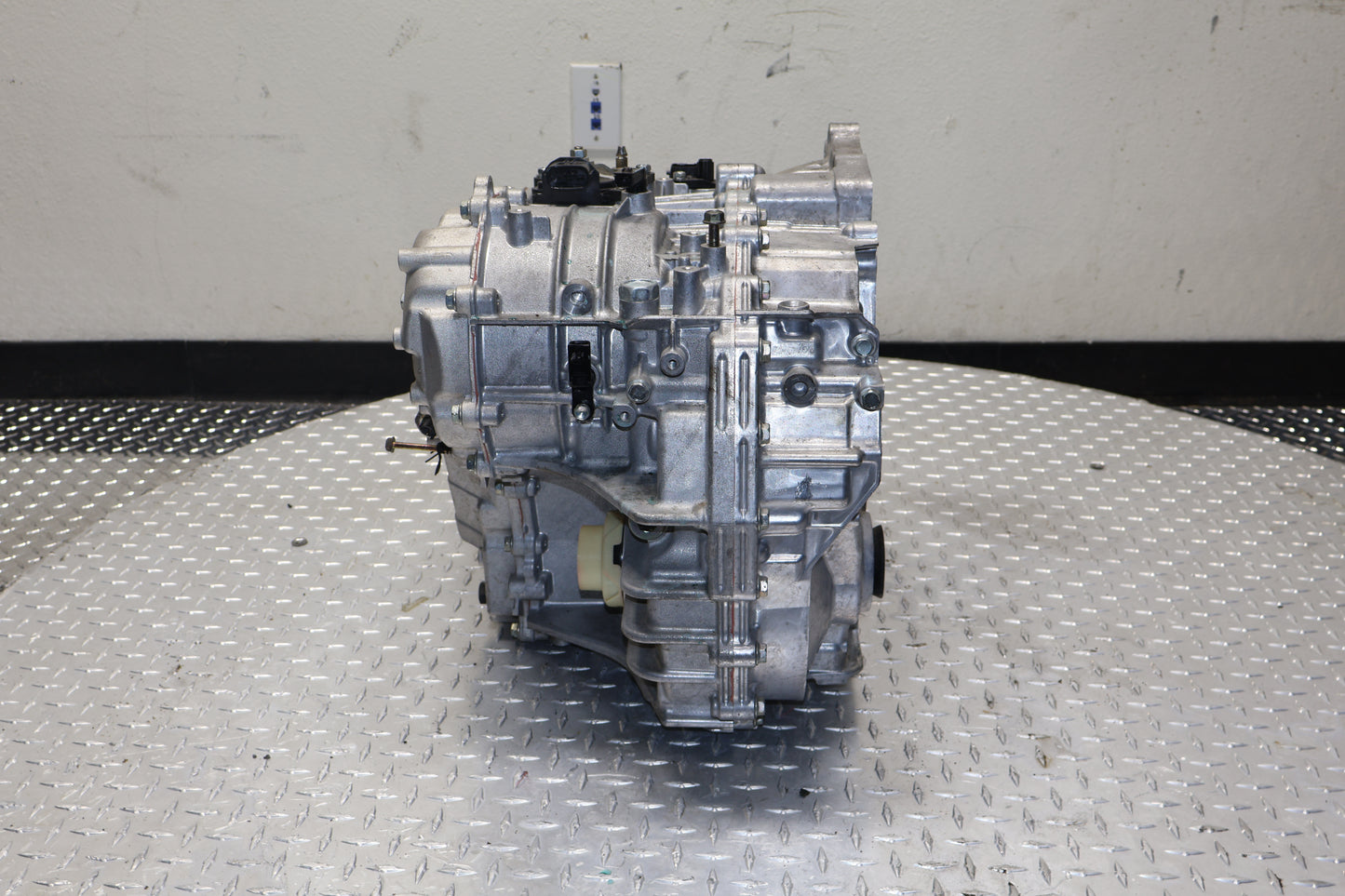 2019-2022 Toyota Corolla 2.0 L Automatic CVT Transmission