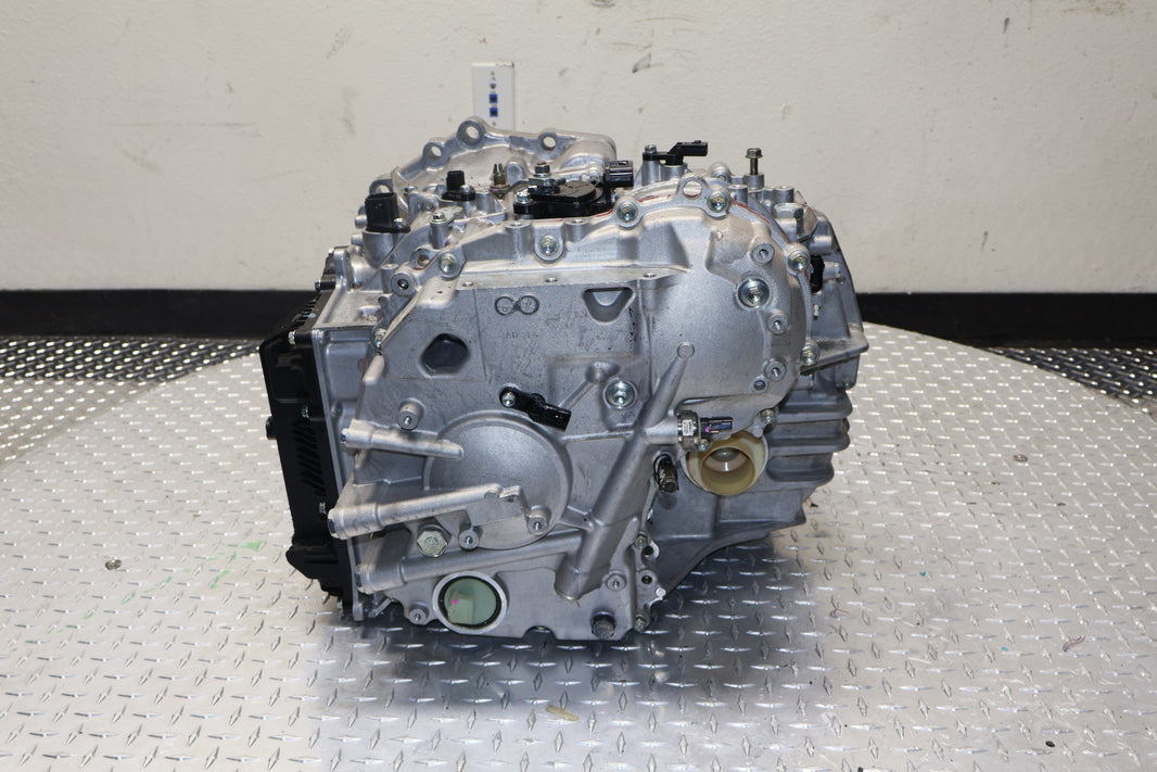 2019–2022 Toyota Corolla Transmission | JDM 2.0L Automatic CVT (K120 Direct Shift)
