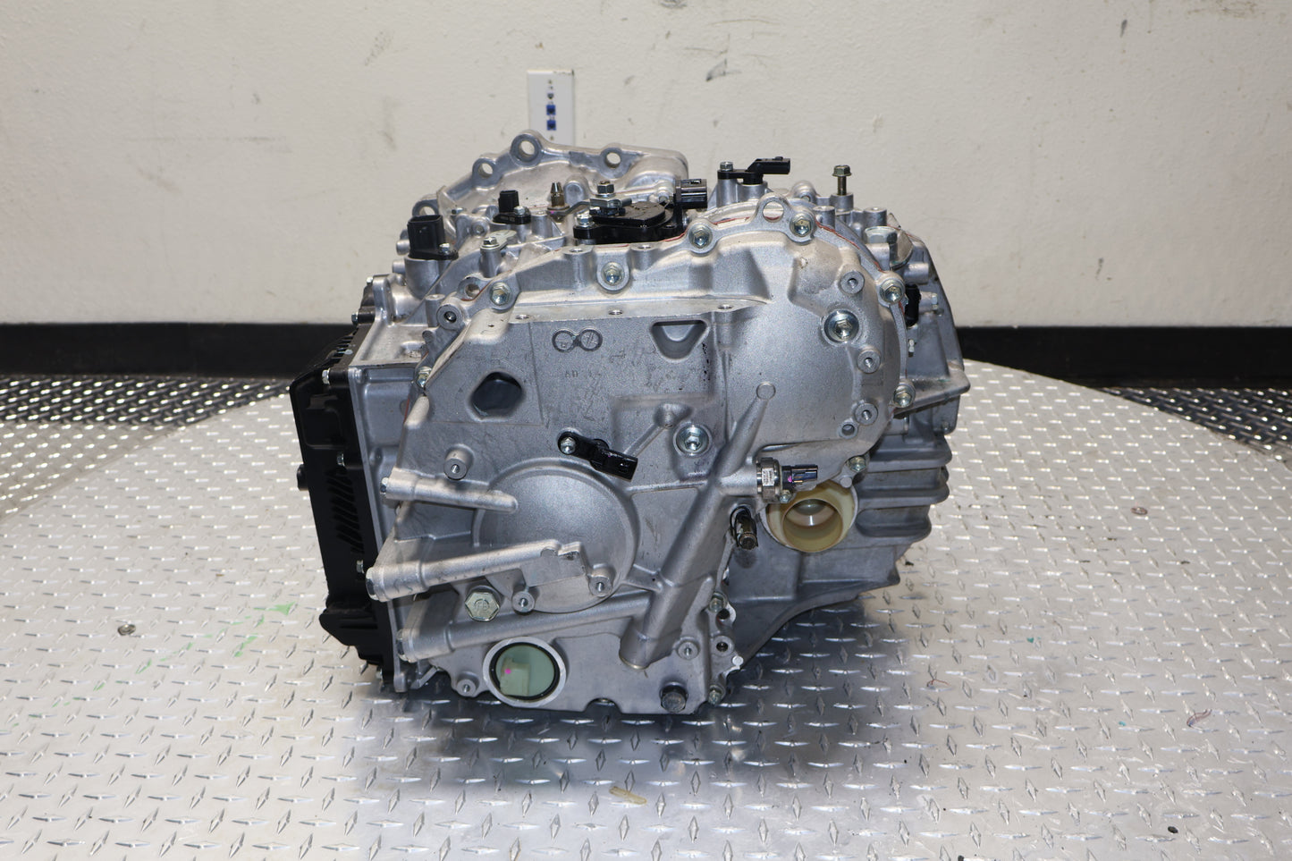 2019-2022 Toyota Corolla 2.0 L Automatic CVT Transmission