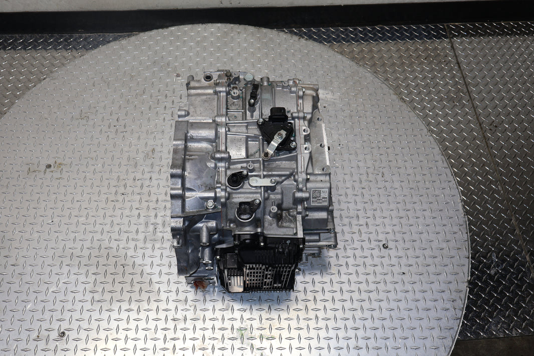 2019–2022 Toyota Corolla Transmission | JDM 2.0L Automatic CVT (K120 Direct Shift)