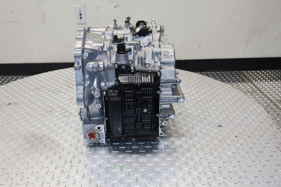 2019–2022 Toyota Corolla Transmission | JDM 2.0L Automatic CVT (K120 Direct Shift)