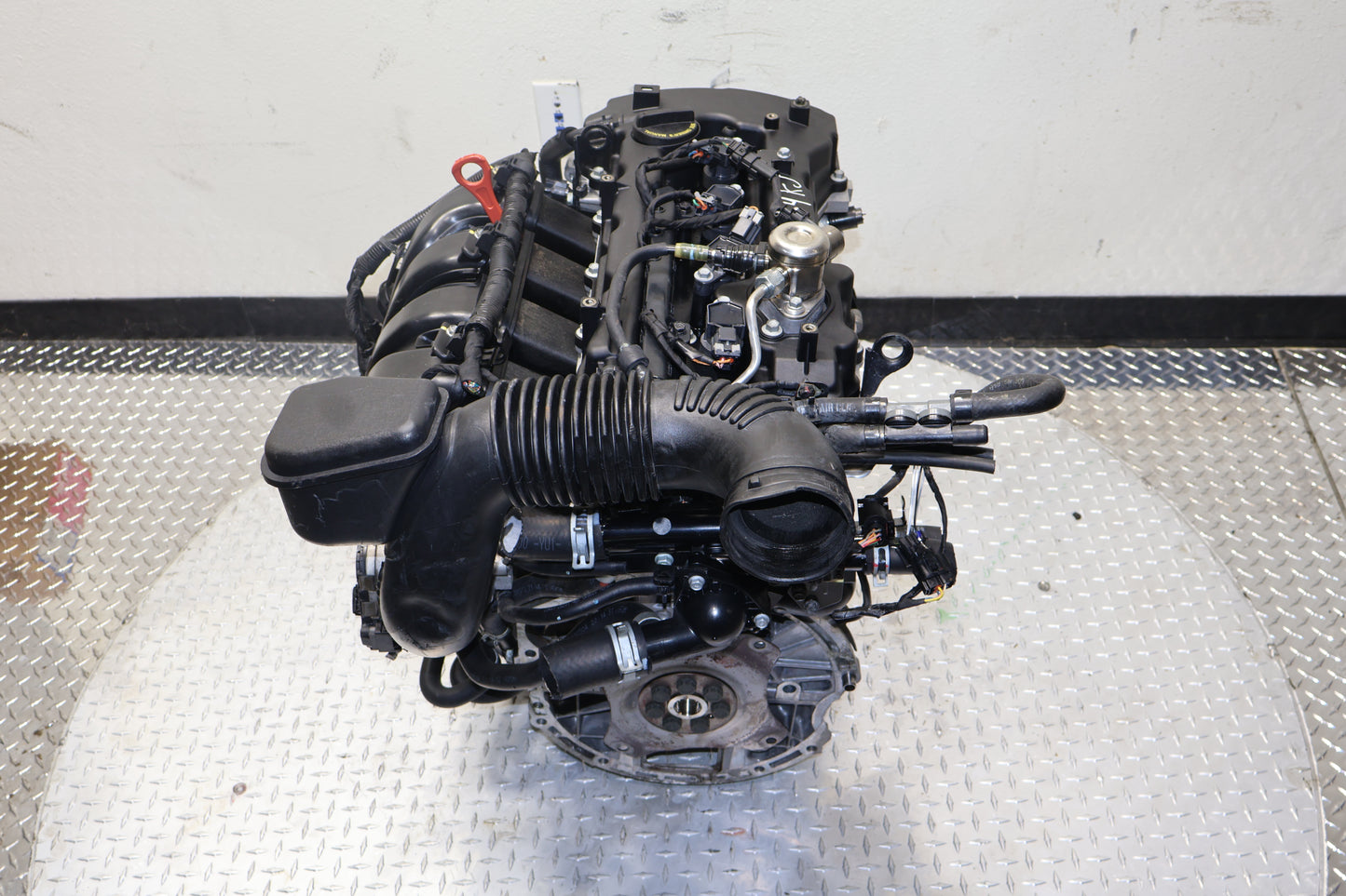 2011-2014 Hyundai Sonata Engine Hyundai G4KJ 2.4L GDI
