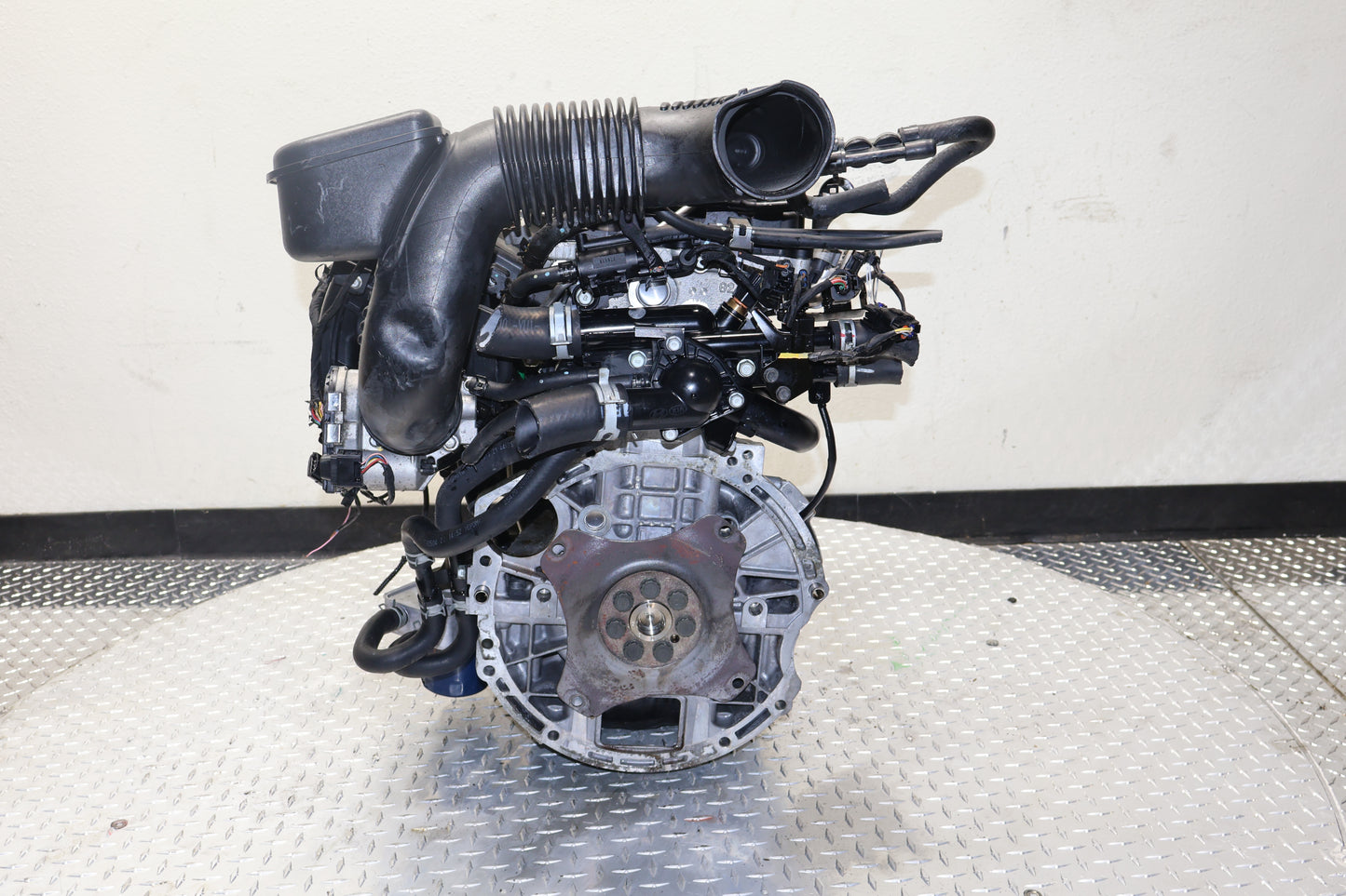 2011-2014 Hyundai Sonata Engine Hyundai G4KJ 2.4L GDI