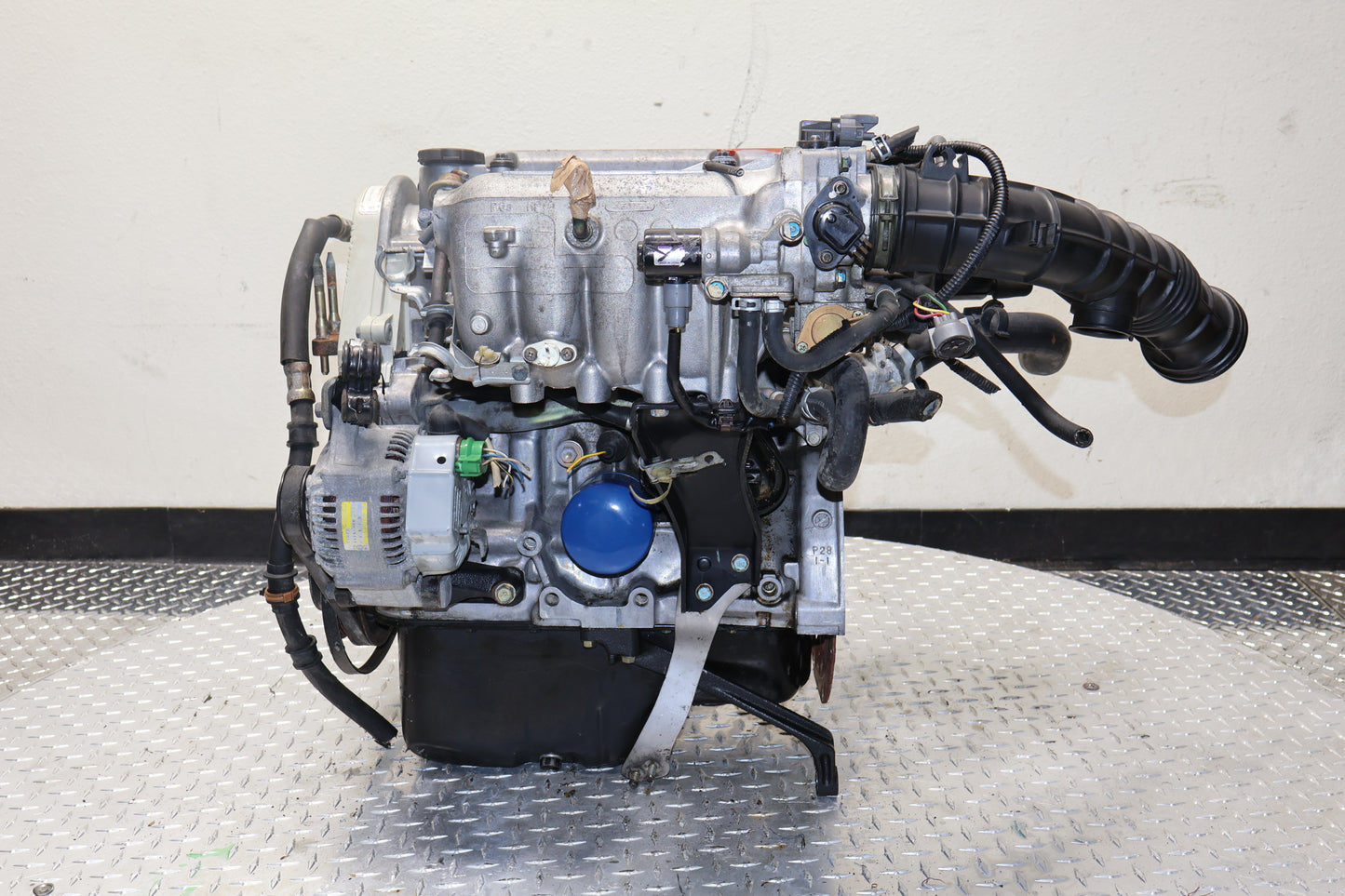 1996-2000 HONDA CIVIC Engine JDM 1.6L SOHC VTEC ZC/D16A ENGINE
