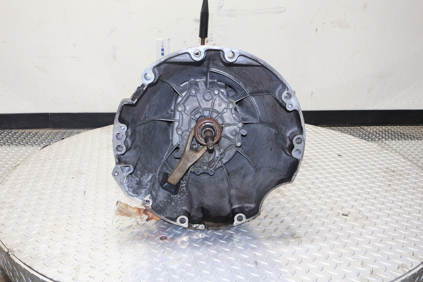 2006-2014 Nissan Xterra 4x4 Manual Transmission VQ40 4.0L