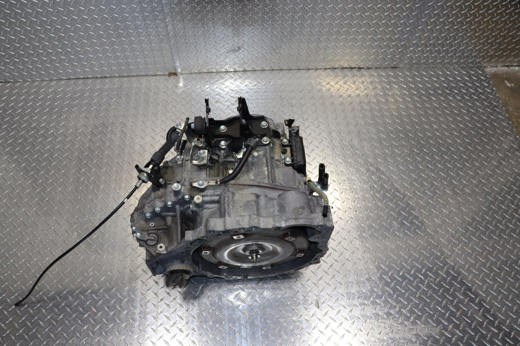 2007-2017 LEXUS ES350 AUTOMATIC TRANSMISSION JDM 3.5L 2GR-FE FWD V6
