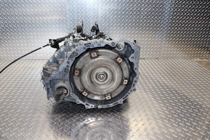 2007-2017 LEXUS ES350 AUTOMATIC TRANSMISSION JDM 3.5L 2GR-FE FWD V6