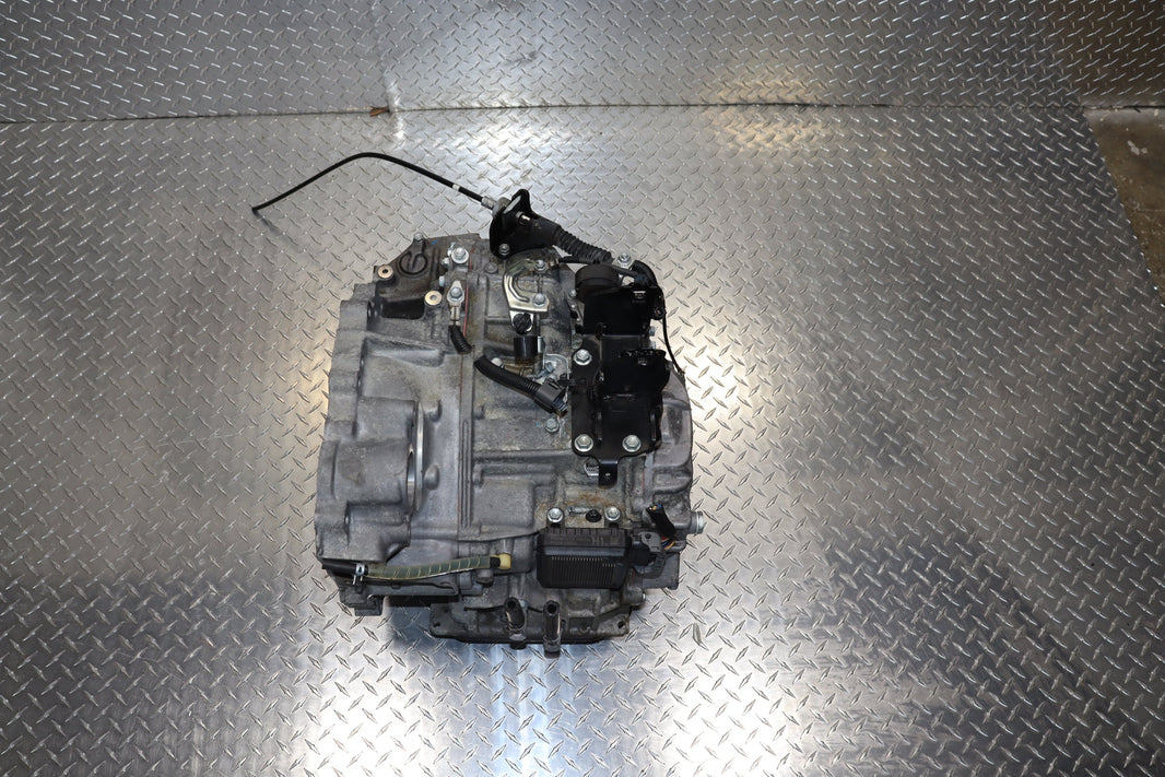 2007-2017 LEXUS ES350 AUTOMATIC TRANSMISSION JDM 3.5L 2GR-FE FWD V6