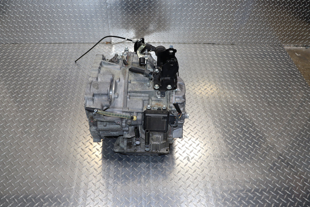 2007-2017 LEXUS ES350 AUTOMATIC TRANSMISSION JDM 3.5L 2GR-FE FWD V6