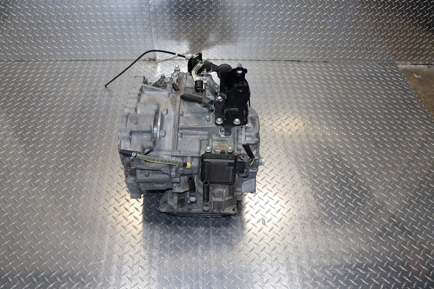 2007-2017 LEXUS ES350 AUTOMATIC TRANSMISSION JDM 3.5L 2GR-FE FWD V6
