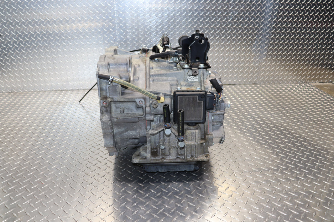 2007-2017 LEXUS ES350 AUTOMATIC TRANSMISSION JDM 3.5L 2GR-FE FWD V6