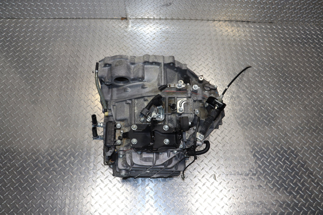 2007-2017 LEXUS ES350 AUTOMATIC TRANSMISSION JDM 3.5L 2GR-FE FWD V6