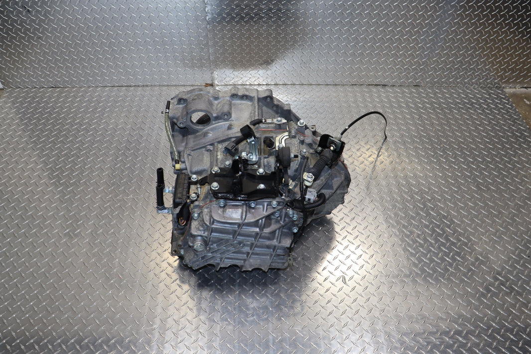 2007-2017 LEXUS ES350 AUTOMATIC TRANSMISSION JDM 3.5L 2GR-FE FWD V6
