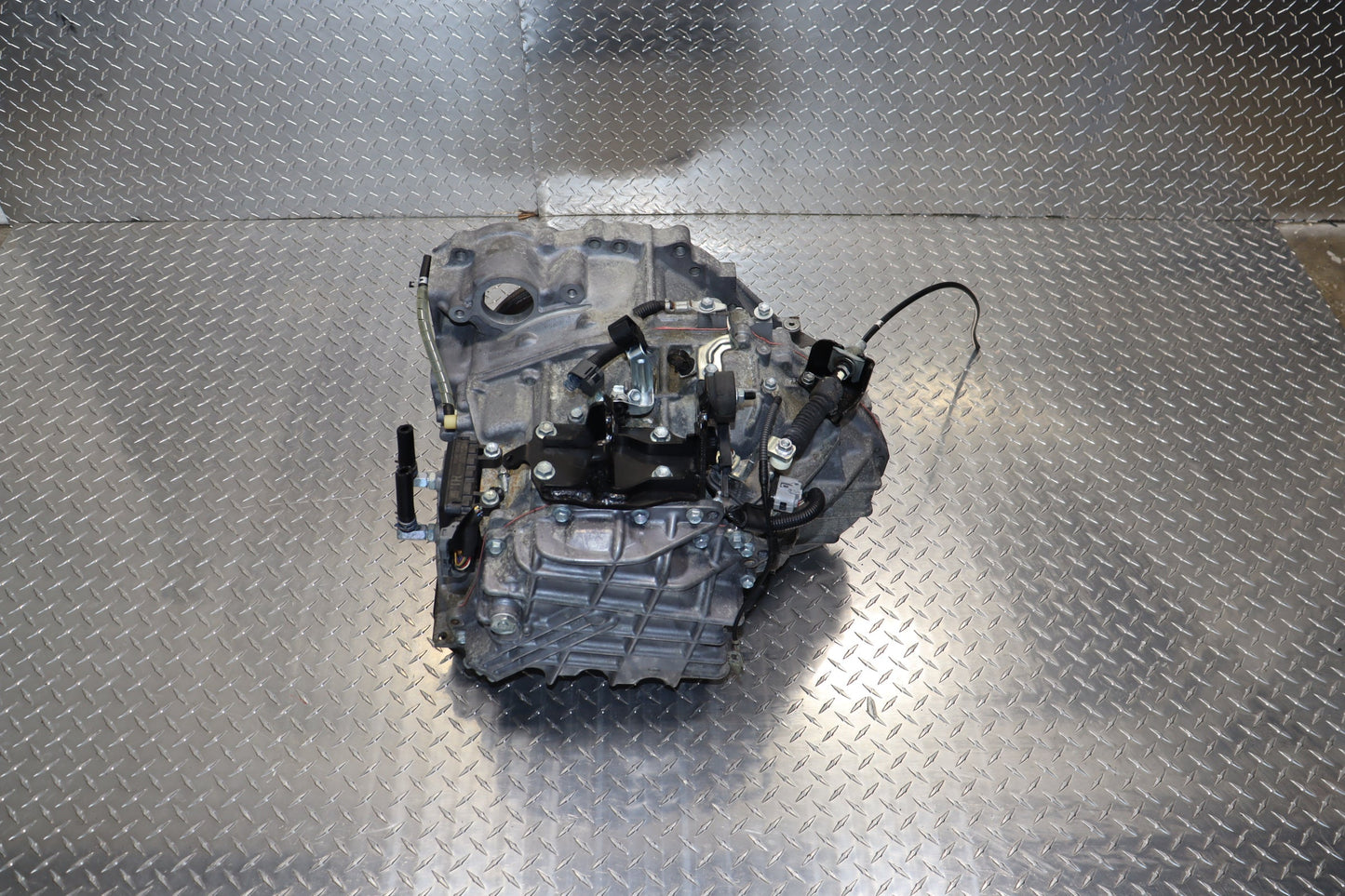 2007-2017 LEXUS ES350 AUTOMATIC TRANSMISSION JDM 3.5L 2GR-FE FWD V6
