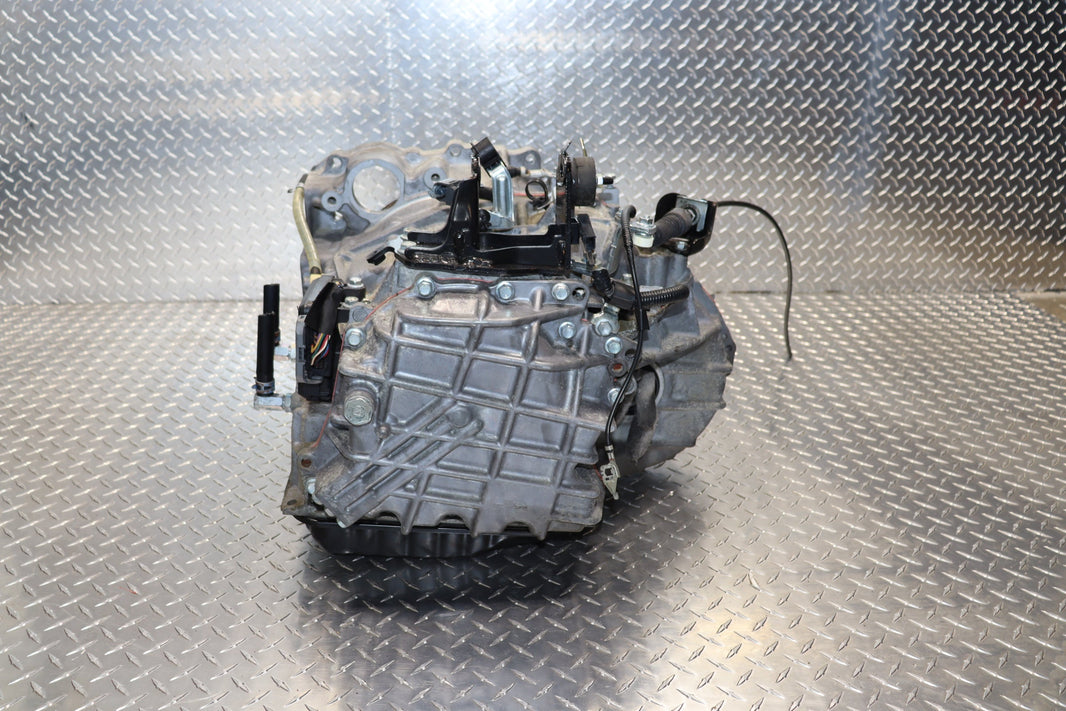 2007-2017 LEXUS ES350 AUTOMATIC TRANSMISSION JDM 3.5L 2GR-FE FWD V6