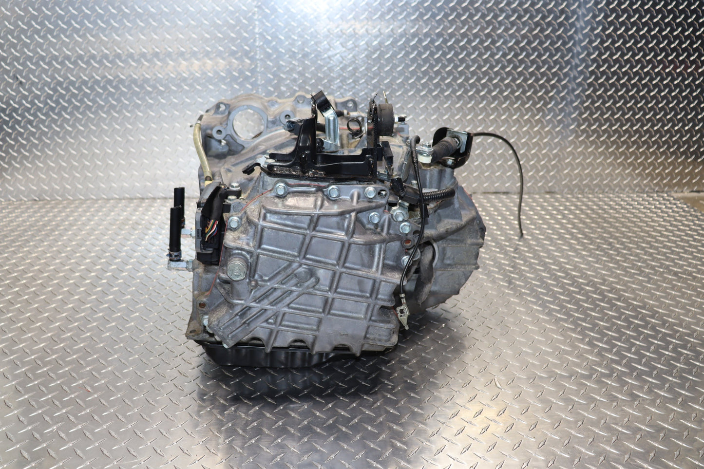 2007-2017 LEXUS ES350 AUTOMATIC TRANSMISSION JDM 3.5L 2GR-FE FWD V6