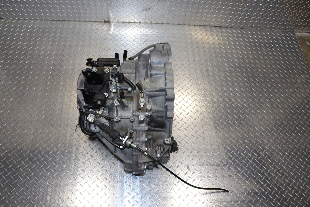 2007-2017 LEXUS ES350 AUTOMATIC TRANSMISSION JDM 3.5L 2GR-FE FWD V6