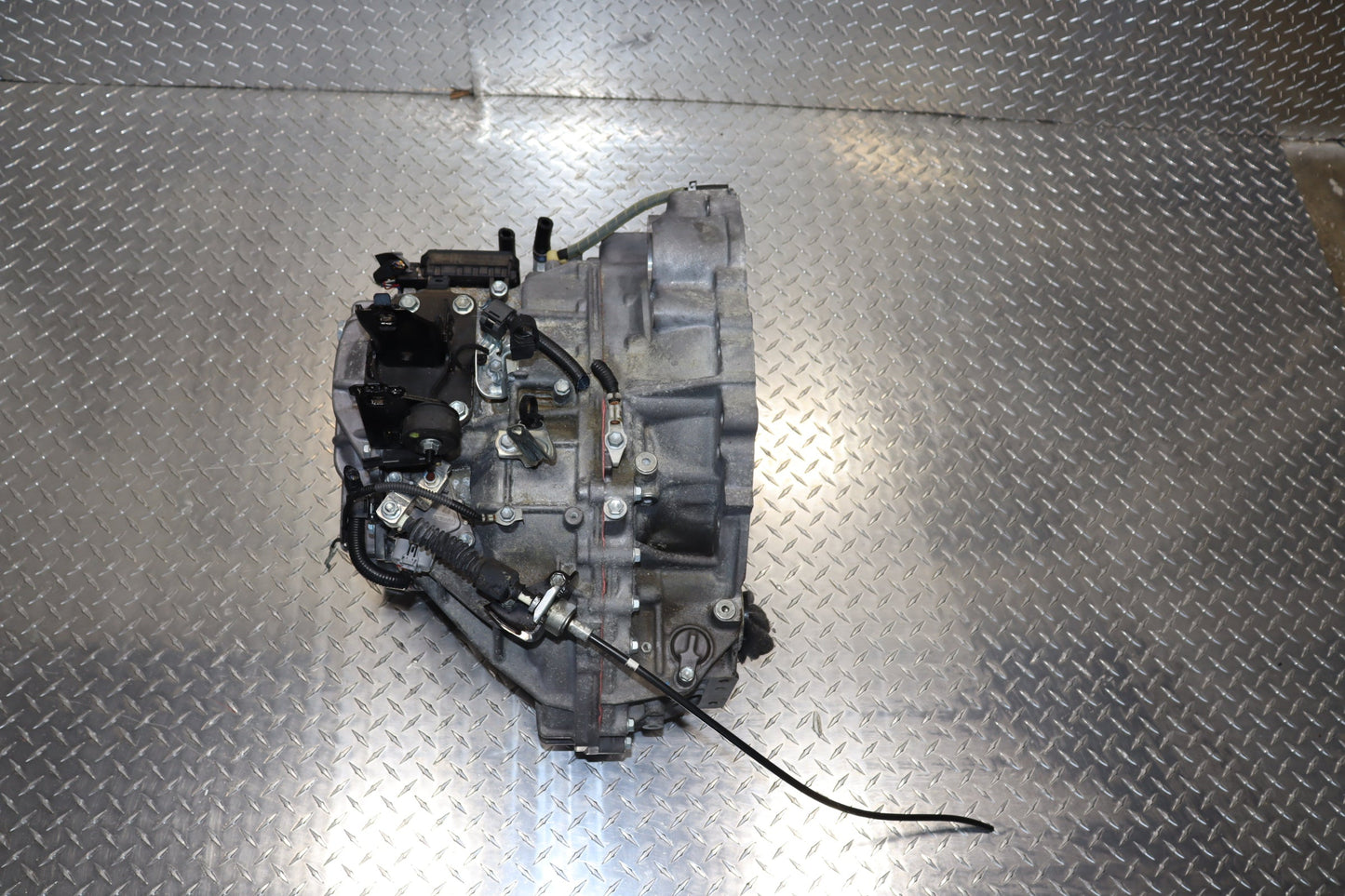 2007-2017 LEXUS ES350 AUTOMATIC TRANSMISSION JDM 3.5L 2GR-FE FWD V6