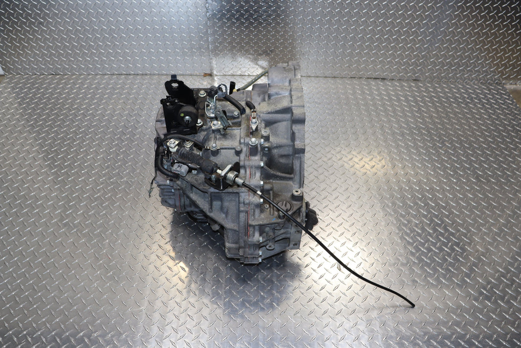 2007-2017 LEXUS ES350 AUTOMATIC TRANSMISSION JDM 3.5L 2GR-FE FWD V6