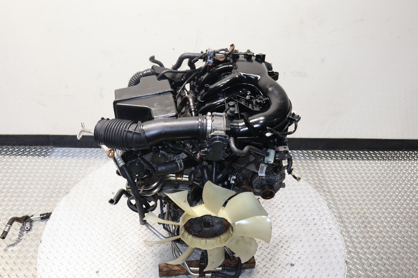 2017-2023 Toyota Tacoma Engine JDM 3.5L 2GR V6