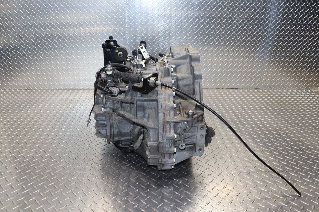 2007-2017 LEXUS ES350 AUTOMATIC TRANSMISSION JDM 3.5L 2GR-FE FWD V6