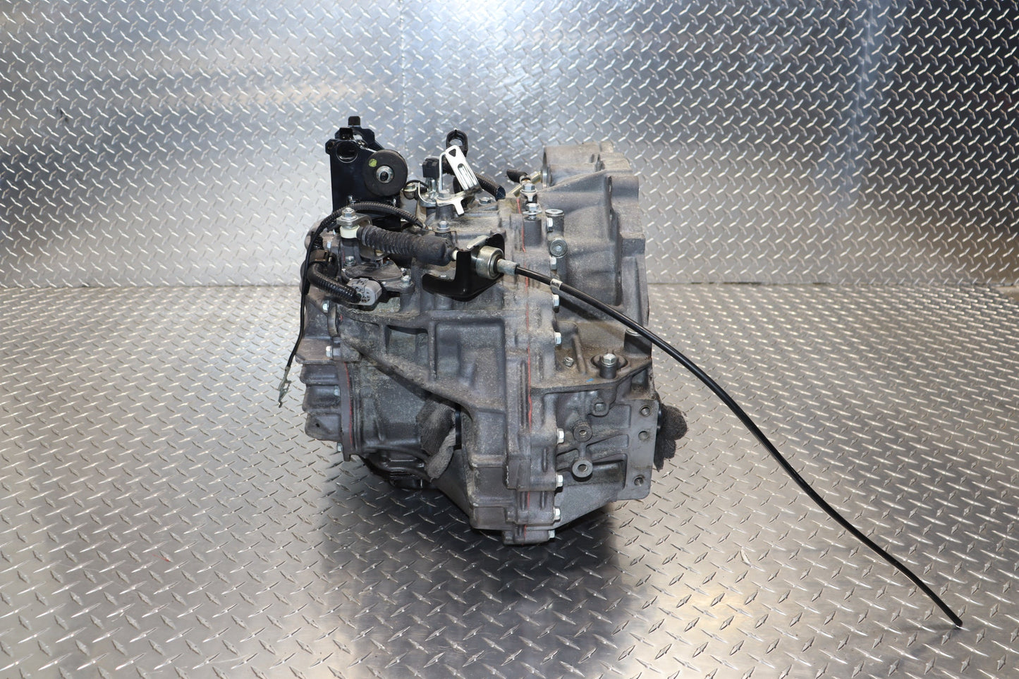 2007-2017 LEXUS ES350 AUTOMATIC TRANSMISSION JDM 3.5L 2GR-FE FWD V6