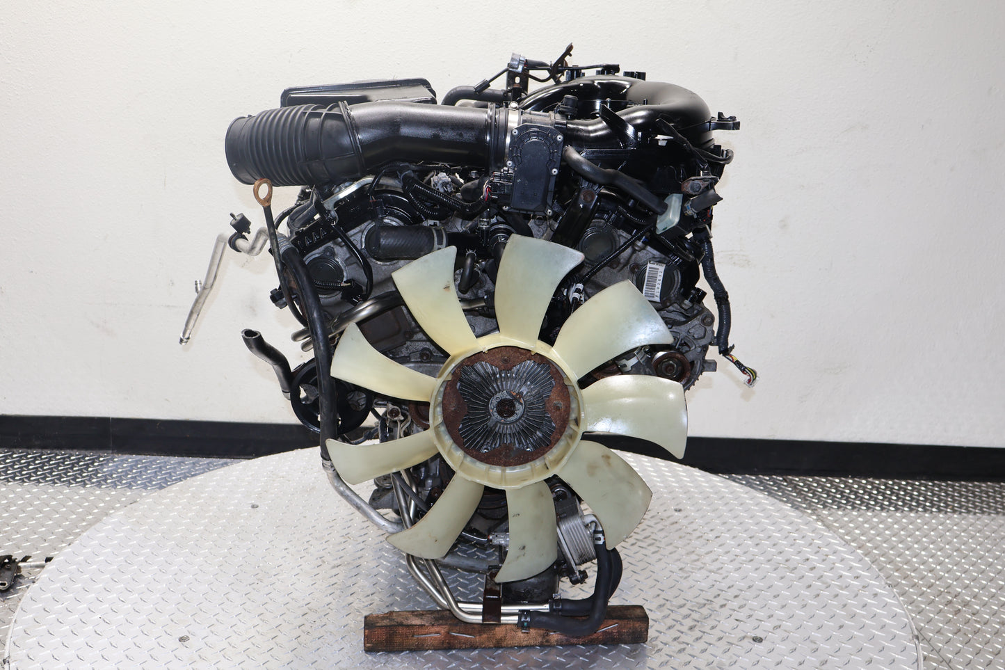 2017-2023 Toyota Tacoma Engine JDM 3.5L 2GR V6