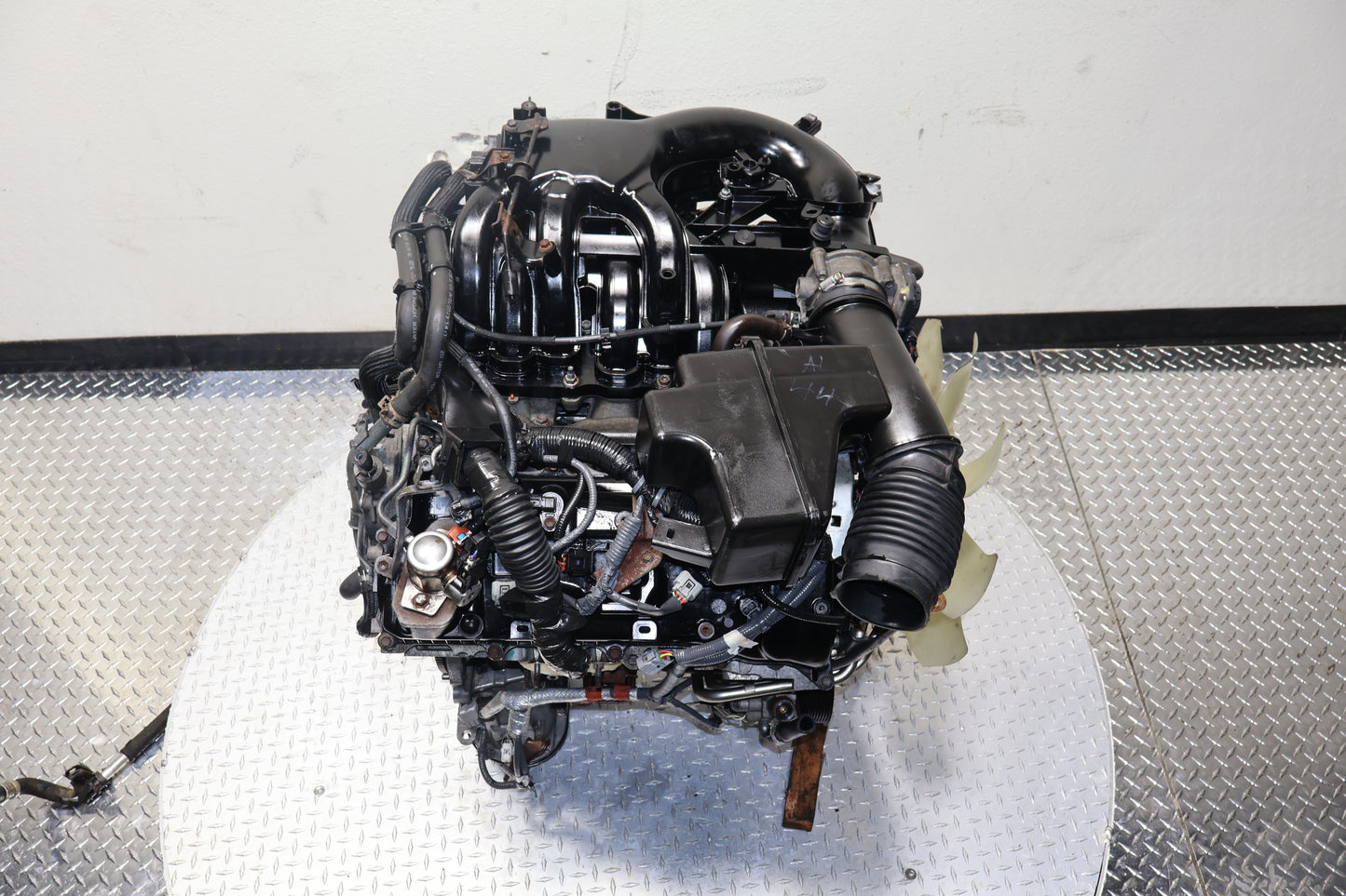 2017-2023 Toyota Tacoma Engine JDM 3.5L 2GR V6