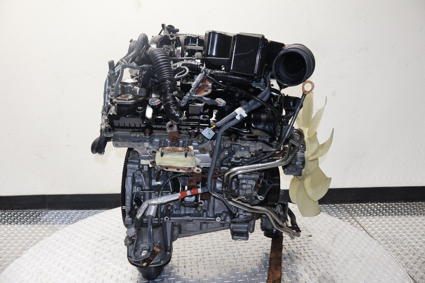 2017-2023 Toyota Tacoma Engine JDM 3.5L 2GR V6