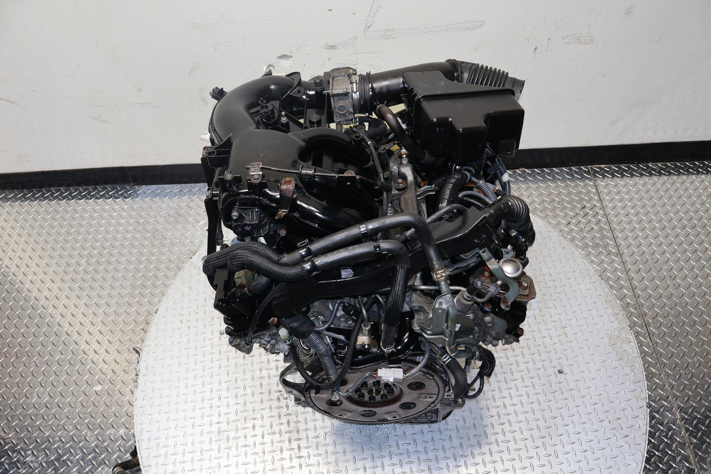 2017-2023 Toyota Tacoma Engine JDM 3.5L 2GR V6