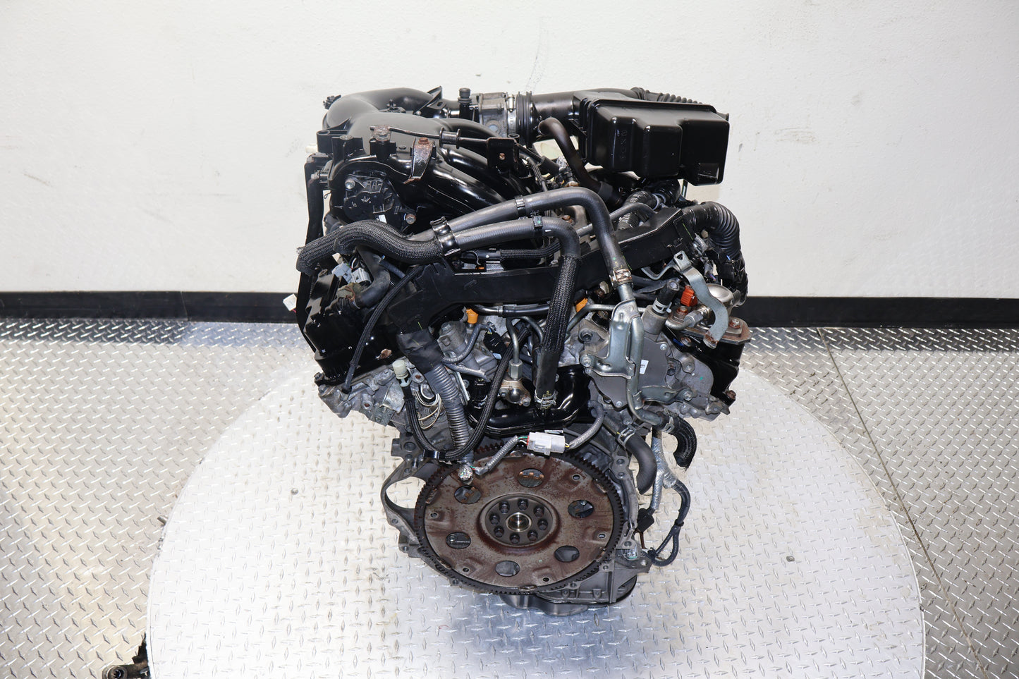 2017-2023 Toyota Tacoma Engine JDM 3.5L 2GR V6