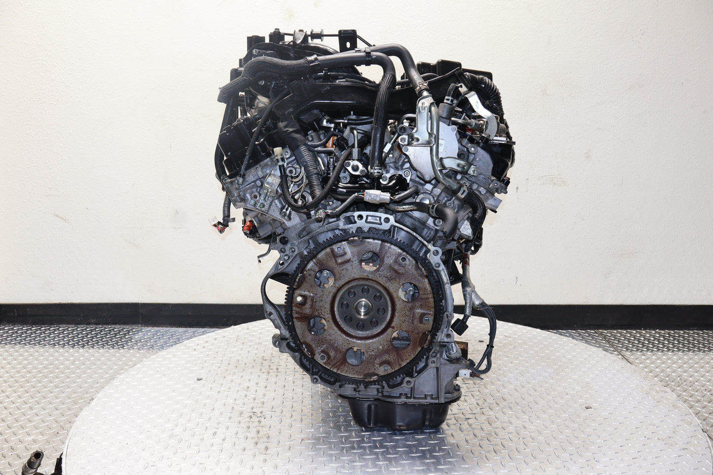 2017-2023 Toyota Tacoma Engine JDM 3.5L 2GR V6