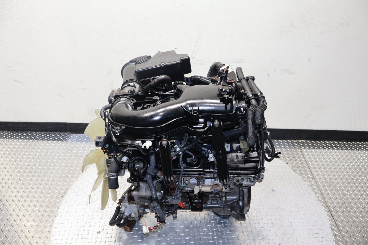 2017-2023 Toyota Tacoma Engine JDM 3.5L 2GR V6