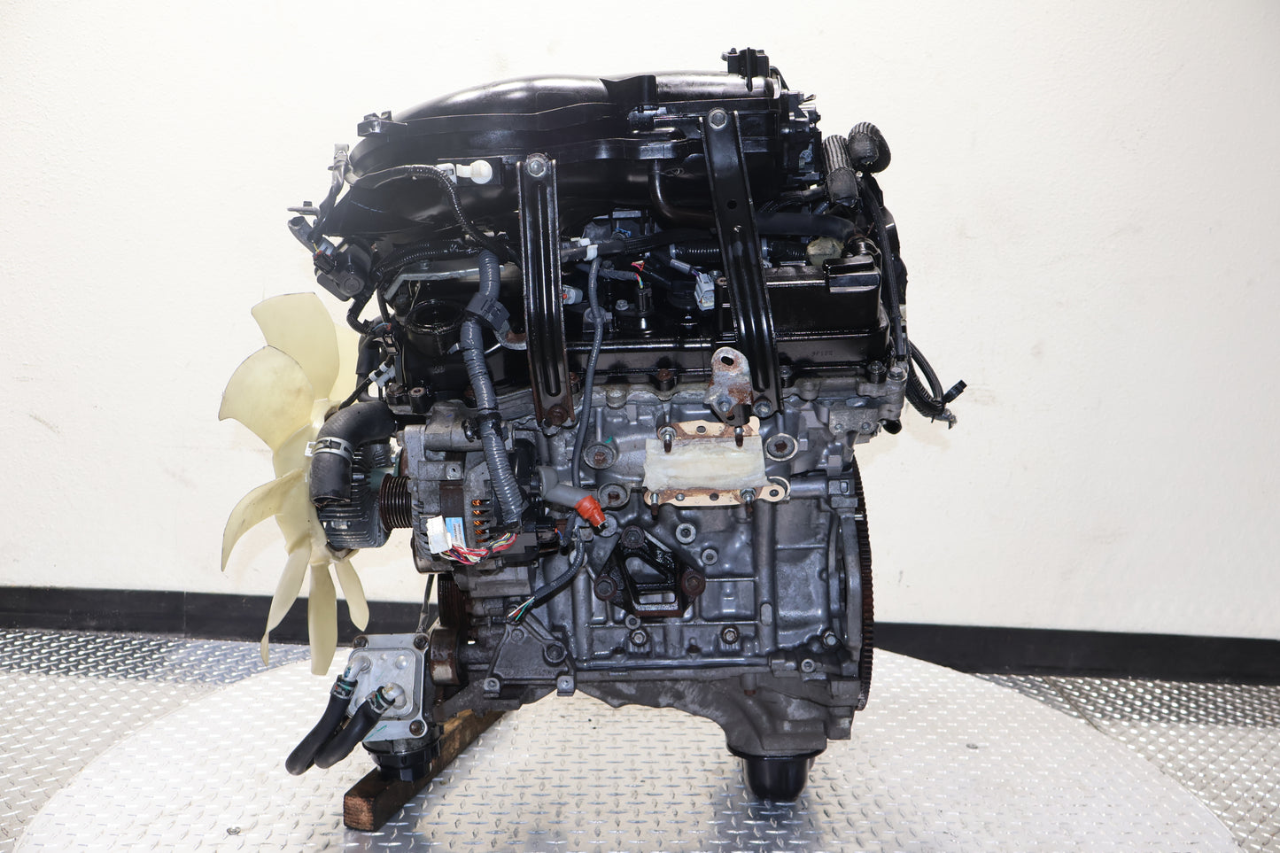 2017-2023 Toyota Tacoma Engine JDM 3.5L 2GR V6