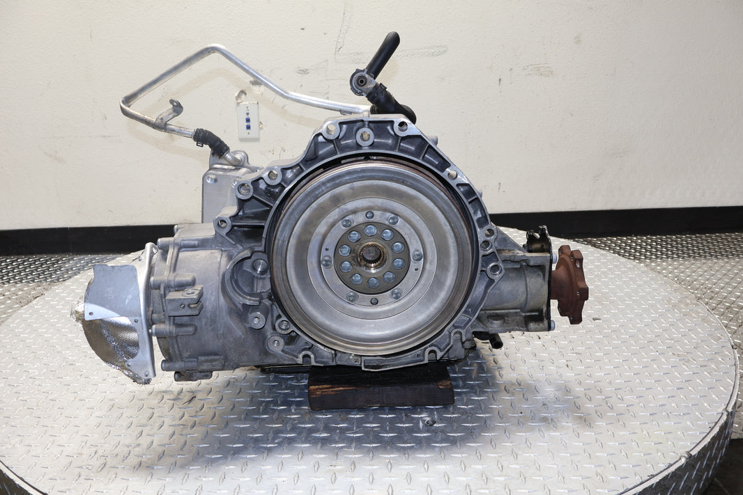 2007 2008 Audi A4 3.2L V6 Automatic Transmission AUK