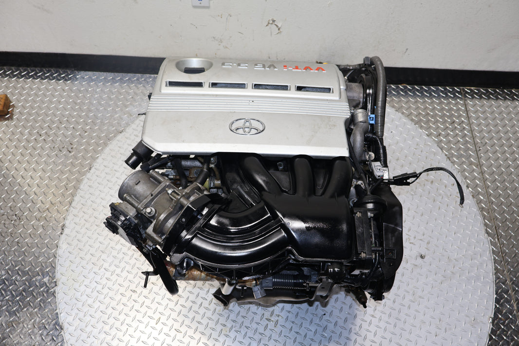 2004-2006 Lexus RX330 JDM 3MZ-FE Motor | 3.3L V6 DOHC VVTi AWD Engine