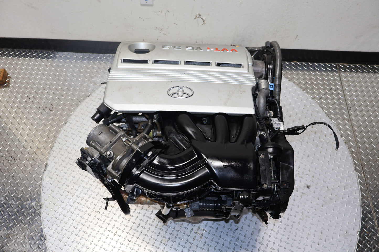 2004-2006 Lexus RX330 JDM 3MZ-FE Motor | 3.3L V6 DOHC VVTi AWD Engine