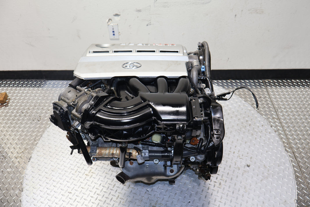 2004-2006 Lexus RX330 JDM 3MZ-FE Motor | 3.3L V6 DOHC VVTi 2WD Engine