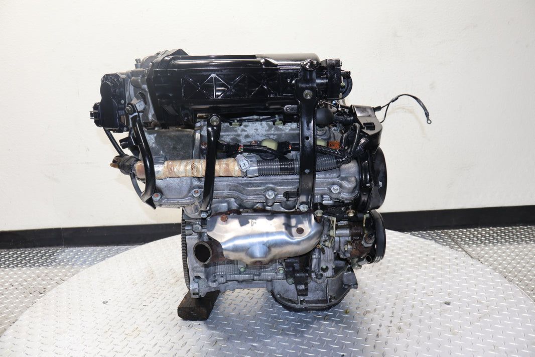 2004-2006 Toyota Sienna JDM 3MZ-FE | 3.3L V6 DOHC VVTi AWD Engine