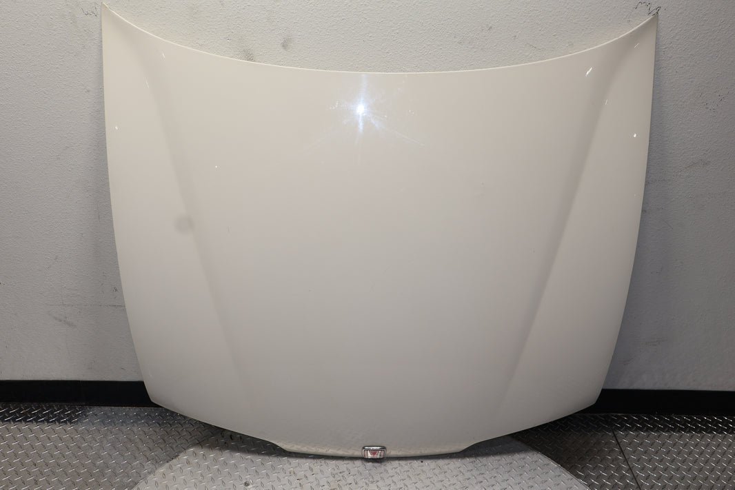 JDM Acura Integra DC2 Type R Complete Front End Front Nose Cut & Trunk & Type R Wing