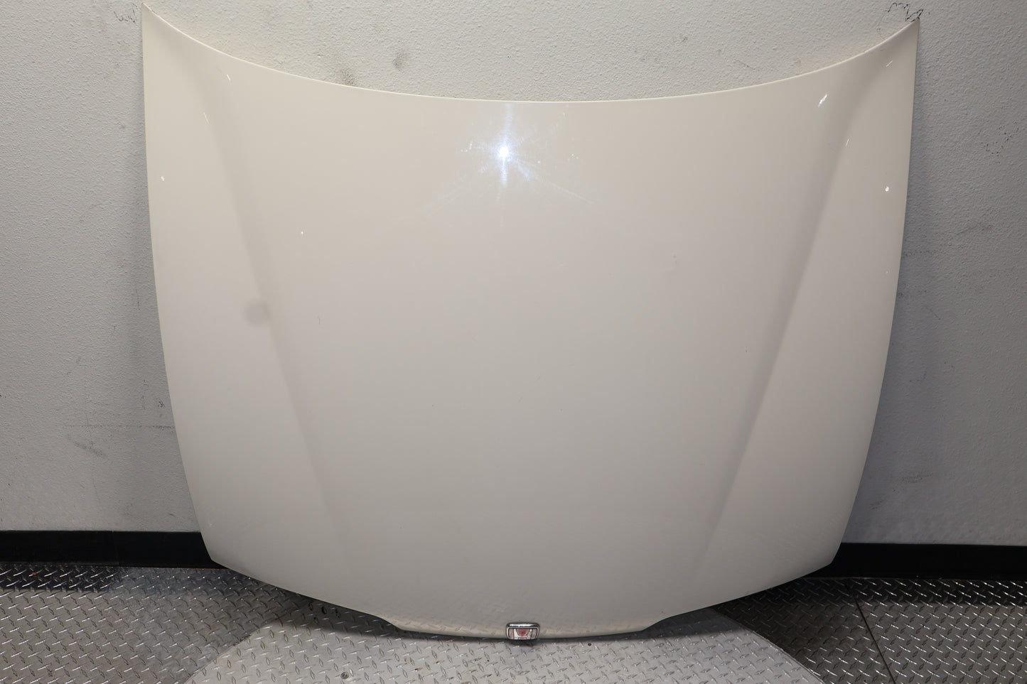 JDM Acura Integra DC2 Type R Complete Front End Front Nose Cut & Trunk & Type R Wing