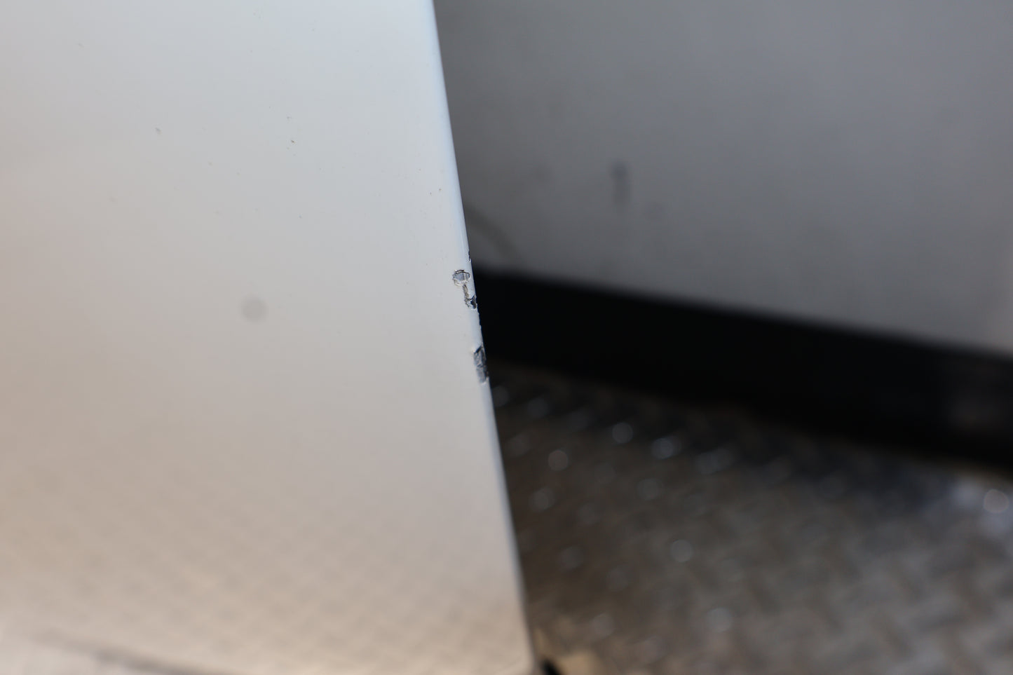 JDM Acura Integra DC2 Type R Complete Front End Front Nose Cut & Trunk & Type R Wing