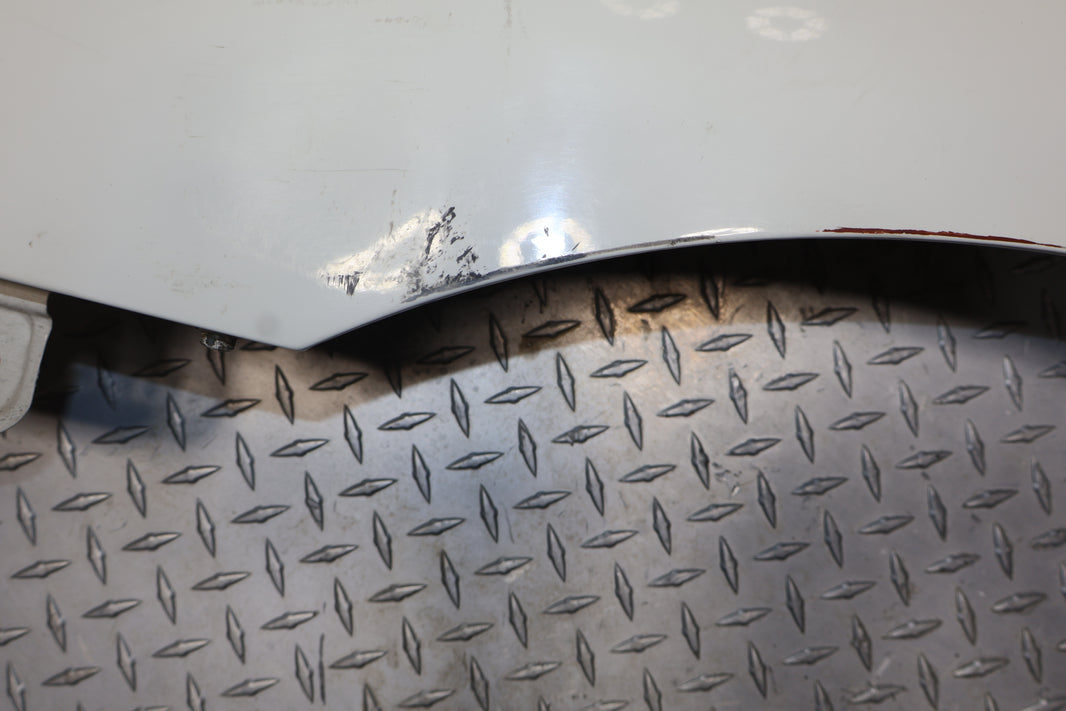 JDM Acura Integra DC2 Type R Complete Front End Front Nose Cut & Trunk & Type R Wing