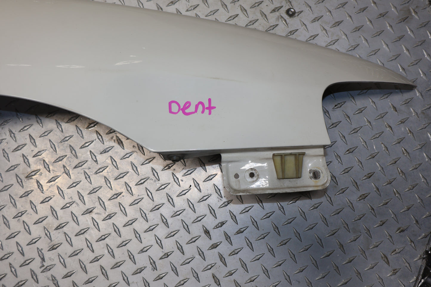 JDM Acura Integra DC2 Type R Complete Front End Front Nose Cut & Trunk & Type R Wing