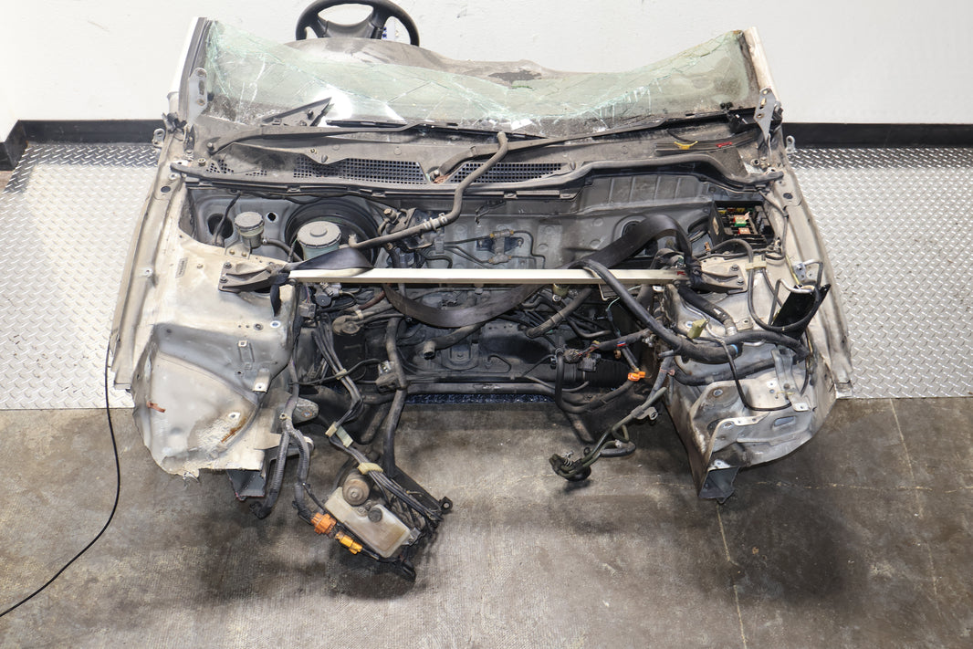 1999-2000 Acura Integra DC2 Type R Right Hand Drive Conversion