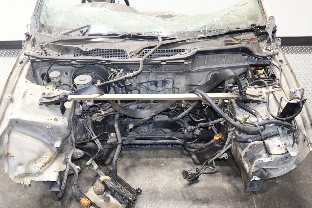 1999-2000 Acura Integra DC2 Type R Right Hand Drive Conversion