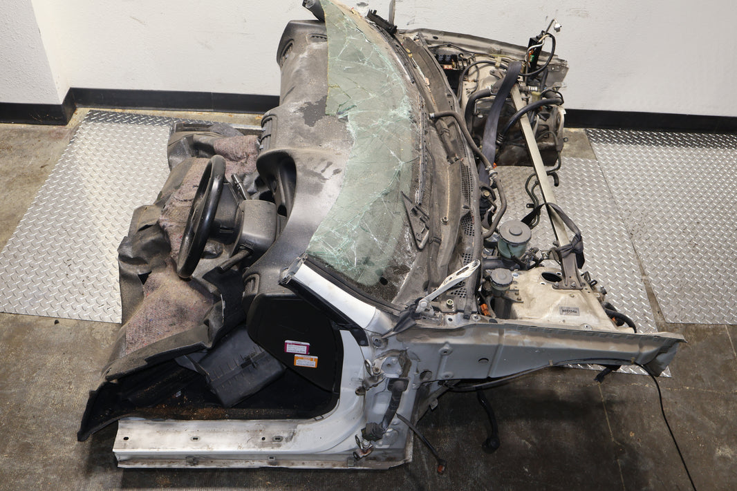 1999-2000 Acura Integra DC2 Type R Right Hand Drive Conversion