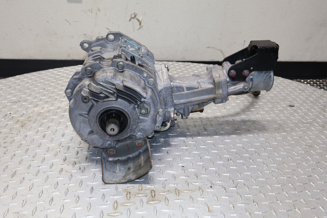 2009 - 2015 Mitsubishi Lancer Evolution X T-Case JDM 4B11 Transfer Case MR SST