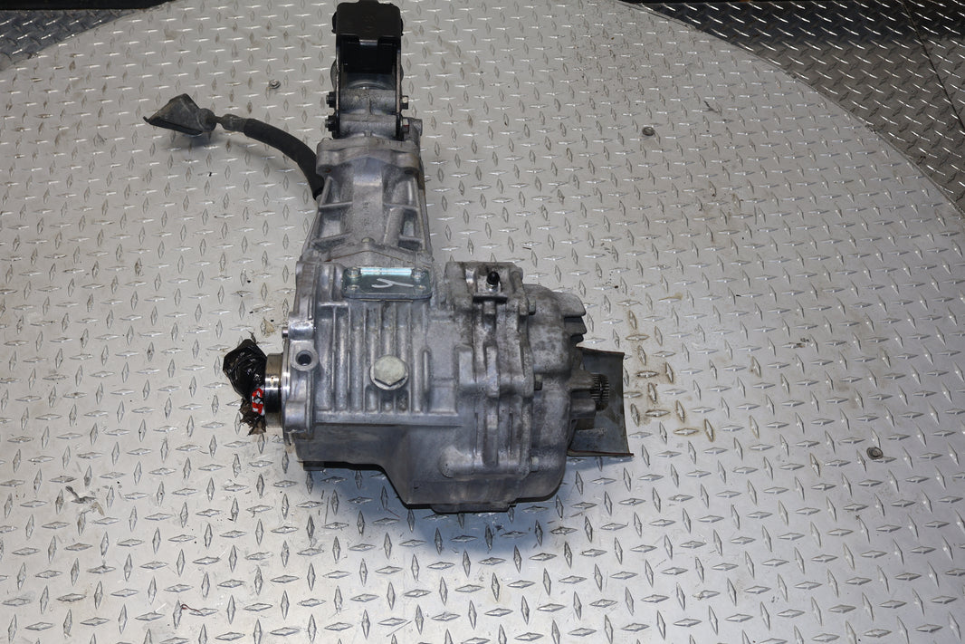 2009 - 2015 Mitsubishi Lancer Evolution X T-Case JDM 4B11 Transfer Case MR SST