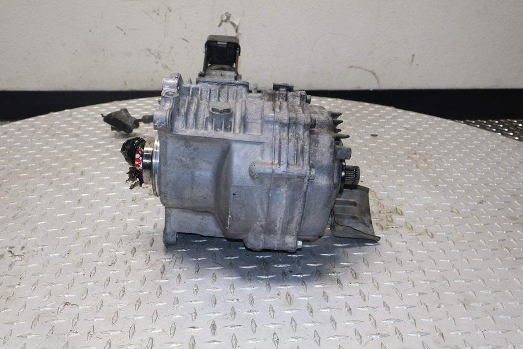 2009 - 2015 Mitsubishi Lancer Evolution X T-Case JDM 4B11 Transfer Case MR SST